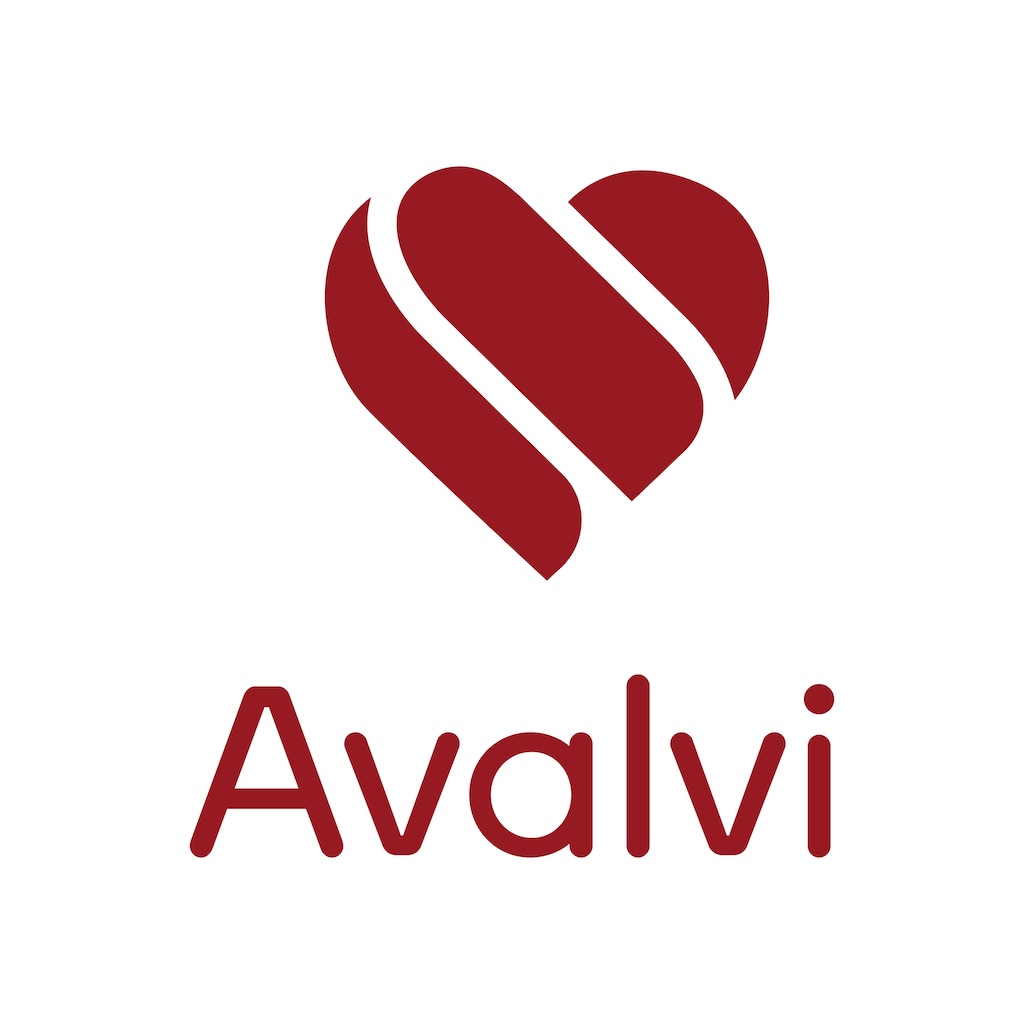 Avalvi logo